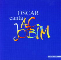 Oscar Canta Jobim
